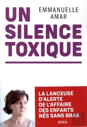 Un Silence Toxique
