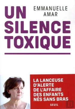 Bertrand.pt - Un Silence Toxique