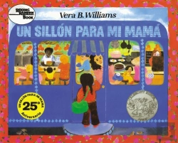 Bertrand.pt - Un Sillon Para Mi Mama