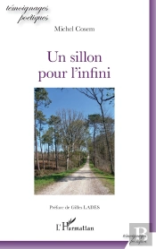 Un Sillon Pour L'Infini