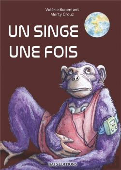 Bertrand.pt - Un Singe Une Fois
