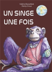 Un Singe Une Fois Dys