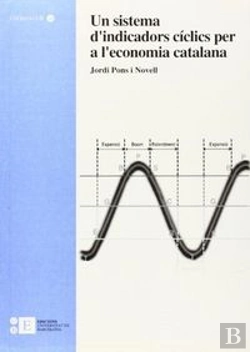 Bertrand.pt - Un Sistema D'Indicadors Cíclics Per A L'Economia Catalana