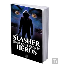 Bertrand.pt - Un Slasher Dont Vous Êtes Le Héros: Années 80