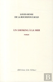 Un Smoking A La Mer