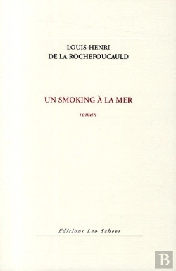 Bertrand.pt - Un Smoking A La Mer