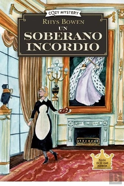 Bertrand.pt - Un Soberano Incordio (Cozy Mystery)