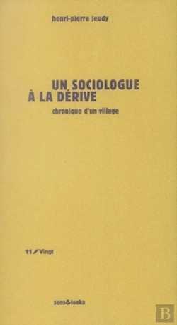 Bertrand.pt - Un Sociologue À La Dérive ; Chronique D'Un Village