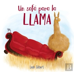 Bertrand.pt - Un Sofa Para La Llama (Spanish Edition)