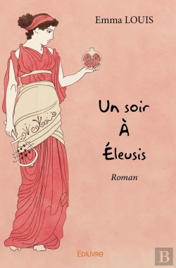 Bertrand.pt - Un Soir À Éleusis : Roman