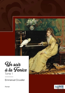 Bertrand.pt - Un Soir À La Fenice Tome 1