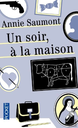 Bertrand.pt - Un Soir, À La Maison