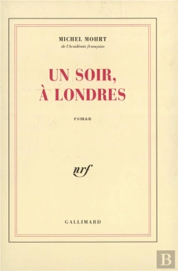 Bertrand.pt - Un Soir, À Londres