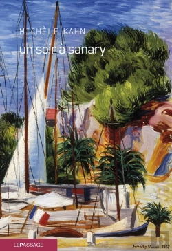 Bertrand.pt - Un Soir À Sanary