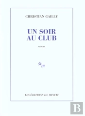 Un Soir Au Club