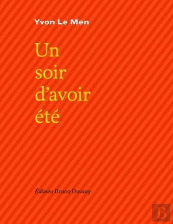 Bertrand.pt - Un Soir D'Avoir Été