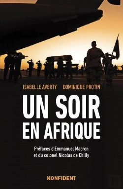 Bertrand.pt - Un Soir En Afrique