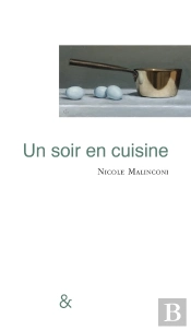 Un Soir En Cuisine