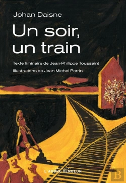 Bertrand.pt - Un Soir, Un Train