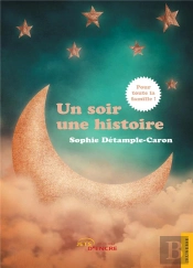 Un Soir Une Histoire (A Lire En Famille)