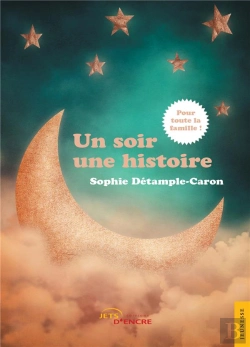 Bertrand.pt - Un Soir Une Histoire (A Lire En Famille)