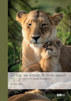 Bertrand.pt - Un Soir, Une Histoire De La Vie Animale - Tome 1