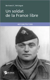 Un Soldat De La France Libre