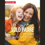 Un Solo Padre En Casa