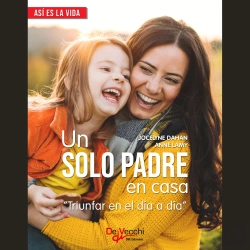 Bertrand.pt - Un Solo Padre En Casa
