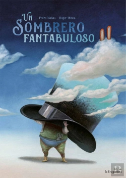 Bertrand.pt - Un Sombrero Fantabuloso