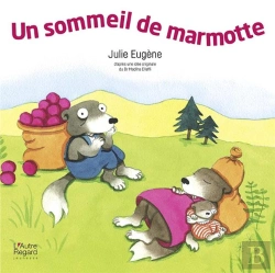 Bertrand.pt - Un Sommeil De Marmotte