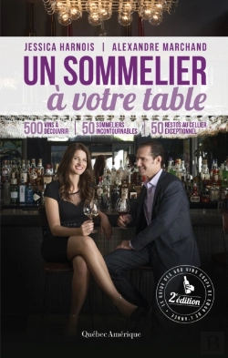 Bertrand.pt - Un Sommelier À Votre Table - 2e Édition
