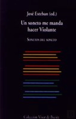 Bertrand.pt - Un Soneto Me Manda Hacer Violante