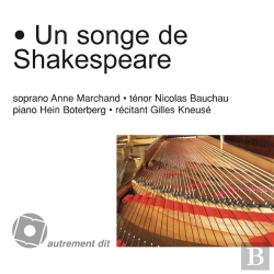 Bertrand.pt - Un Songe De Shakespeare