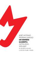 Un Sonido Magenta