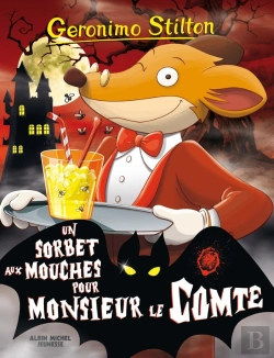 Bertrand.pt - Un Sorbet Aux Mouches Pour Monsieur Le Comte N 3 (Ed 2016)