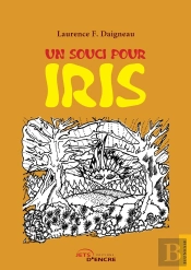 Un Souci Pour Iris