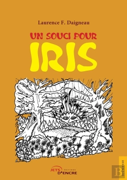 Bertrand.pt - Un Souci Pour Iris