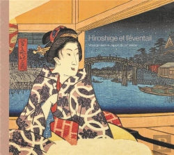 Bertrand.pt - Un Souffle D'Air : Éventails D'Hiroshige De La Collection Leskowicz