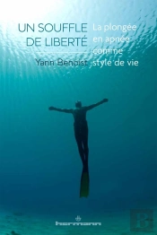 Un Souffle De Liberté : La Plongée En Apnée Comme Style De Vie