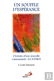 Un Souffle D'Espérance