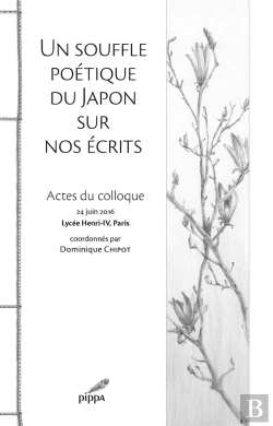 Bertrand.pt - Un Souffle Poétique Du Japon Sur Nos Écrits