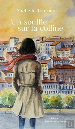 Bertrand.pt - Un Souffle Sur La Colline