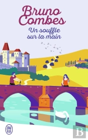 Un Souffle Sur La Main