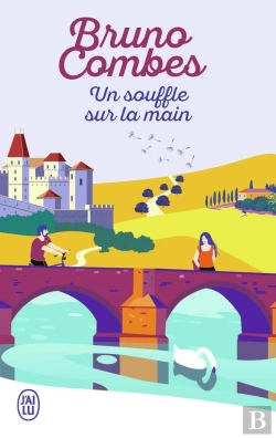 Bertrand.pt - Un Souffle Sur La Main