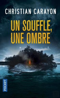 Bertrand.pt - Un Souffle, Une Ombre