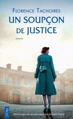 Bertrand.pt - Un Soupçon De Justice