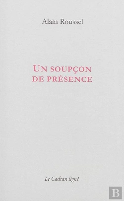 Bertrand.pt - Un Soupcon De Presence