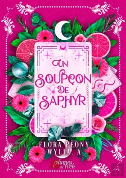 Bertrand.pt - Un Soupçon De Saphyr