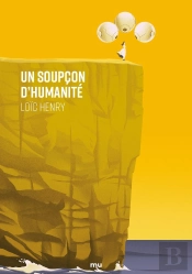 Un Soupçon D'Humanité